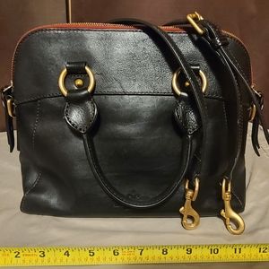 Dooney & Bourke Cameron Satchel